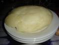 FOUFOU DE MANIOC